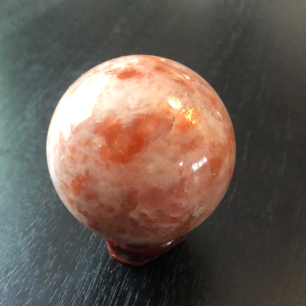 Sunstone Sphere